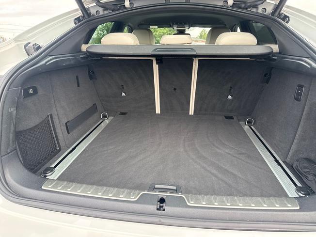 BMW X6 Photo 12
