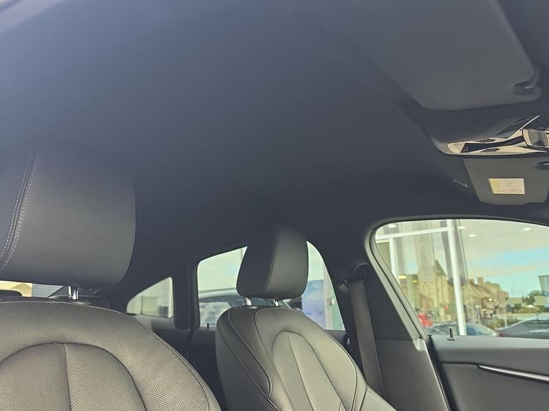 Used BMW 2 Series Gran Coupe YJ73ZJM 36