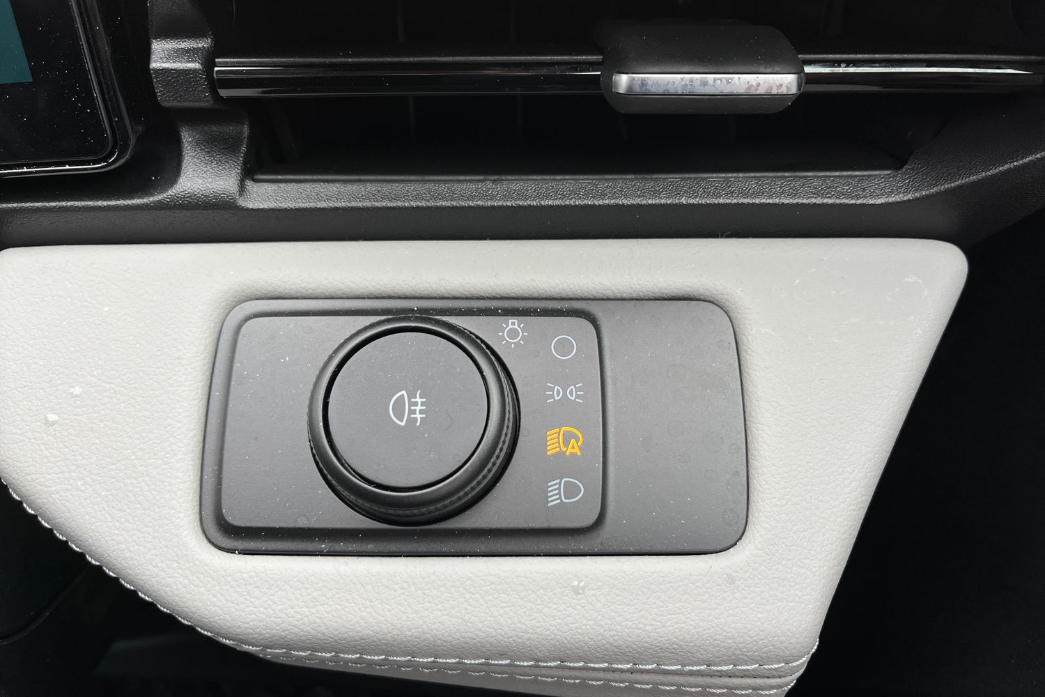 Ford Puma Gen-E Photo 36