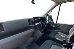 Volkswagen Crafter Photo 2
