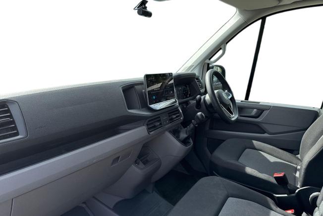Volkswagen Crafter Photo 2