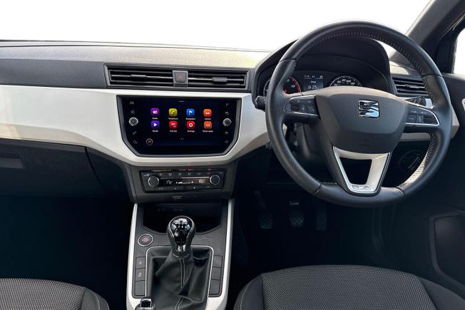 SEAT Arona Photo 10