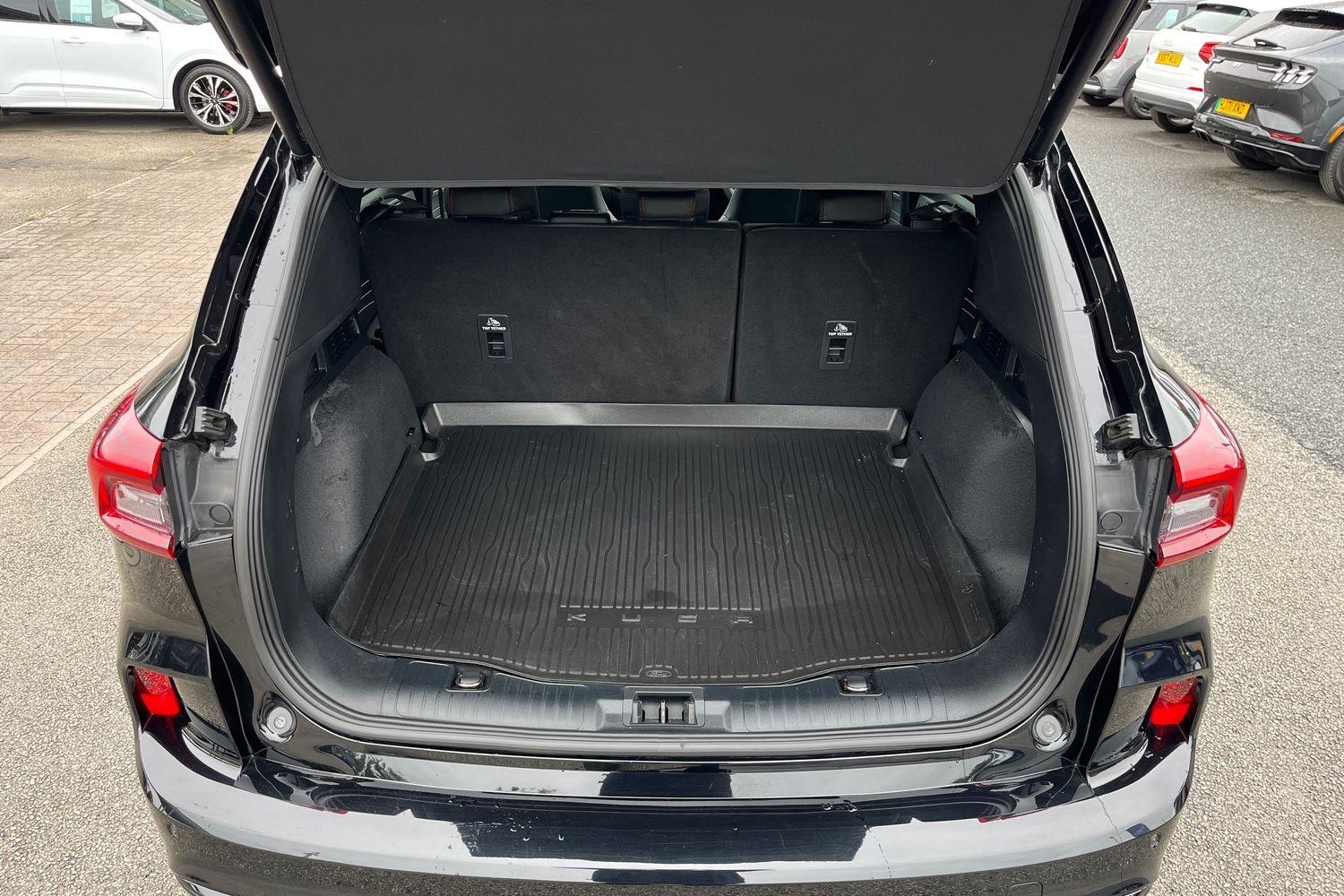 Ford Kuga Photo 20