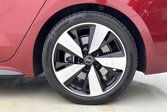 AUDI A5 Photo 5