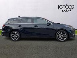KIA Ceed Photo 4