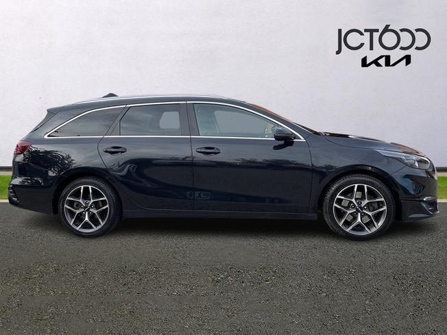 KIA Ceed Photo 4
