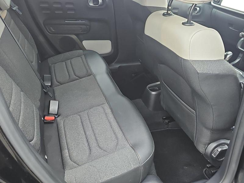 Used Citroen C3 OV71TYW 17