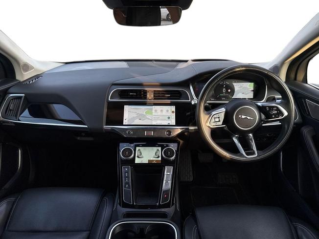 JAGUAR I-Pace Photo 10