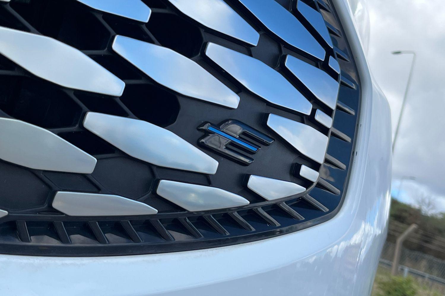 Ford E-TRANSIT CUSTOM Photo 27