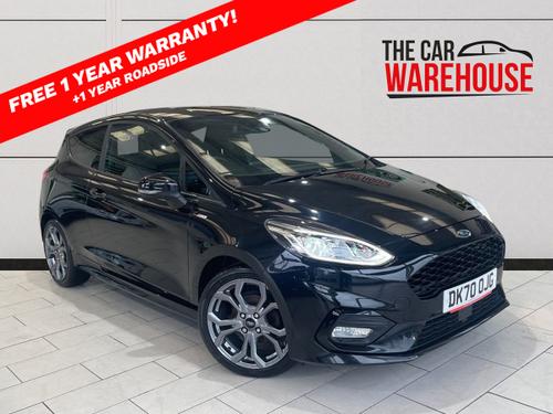 The Car Warehouse Bridgend Used Cars