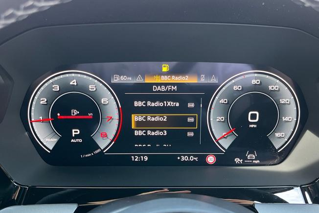 AUDI A3 Photo 15