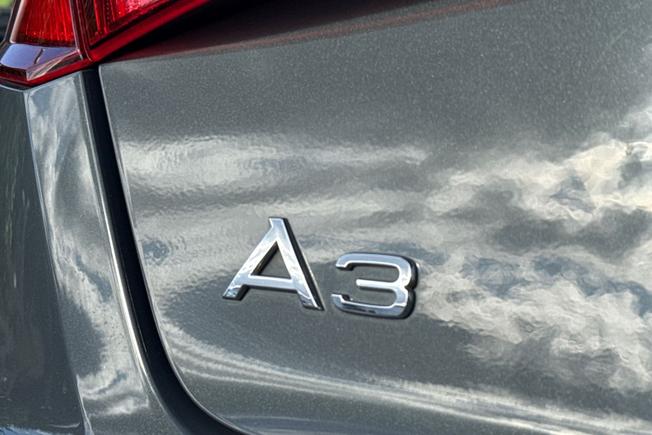 AUDI A3 Photo 26
