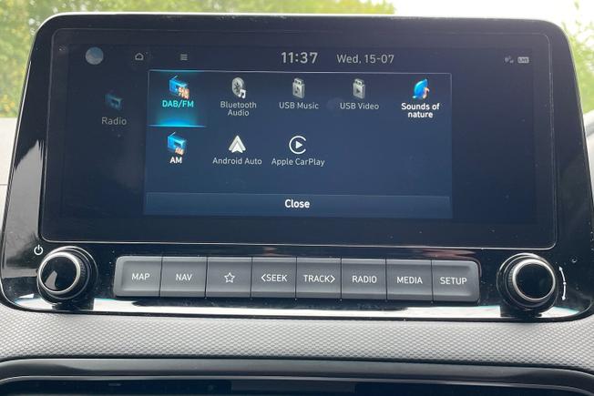 HYUNDAI Kona Photo 34