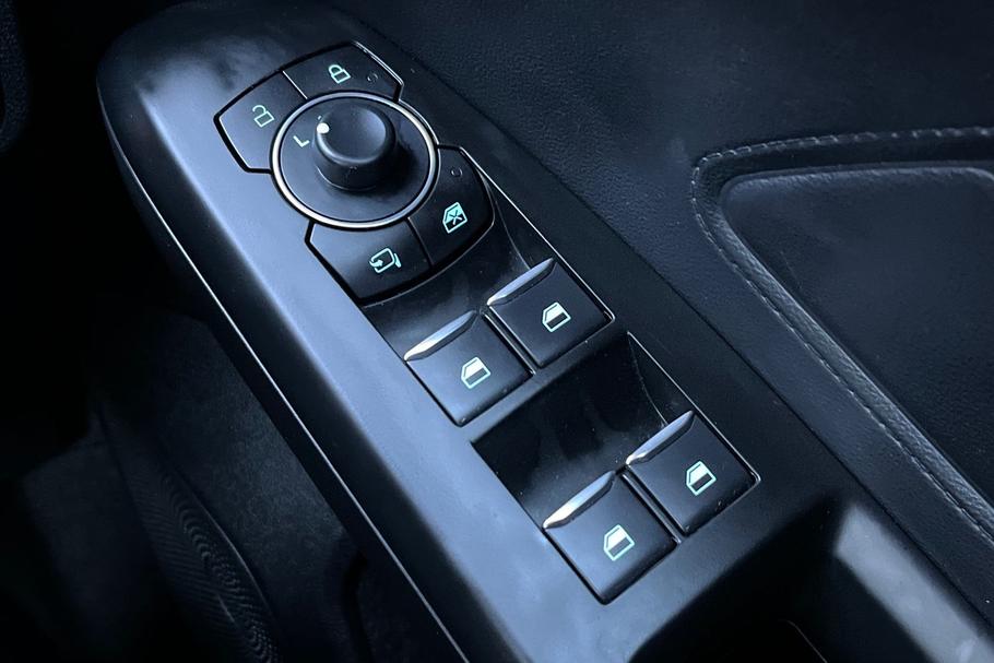 Used Ford FOCUS WM23MOV 16