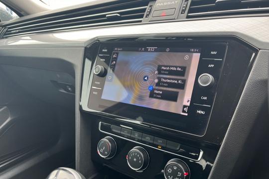 Volkswagen Passat Photo autoimg-2c28f3c995d2b63c8cf114bb5e6cce3065253b2e.jpg