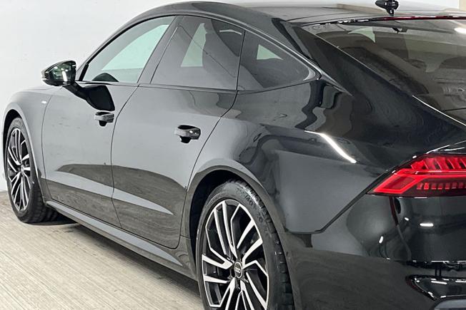 AUDI A7 Photo 26