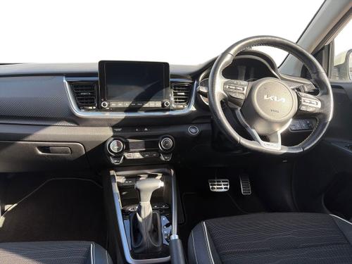 Kia STONIC Photo autoimg-2c297c305e9fdab98c70b6848791f5ba70f212f3.jpg