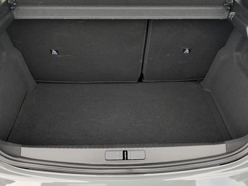 Used Peugeot 208 NX75YCR 33