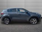 Kia Sportage Photo 3