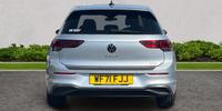 Volkswagen Golf Photo 8
