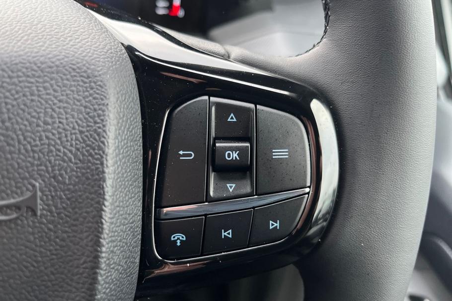 Used Ford TRANSIT CUSTOM 29