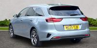 Kia Ceed Photo 2