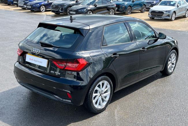 Audi A1 Photo 23