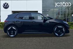 Volkswagen ID.3 Photo 4