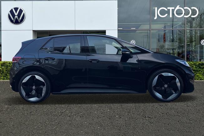 Volkswagen ID.3 Photo 4