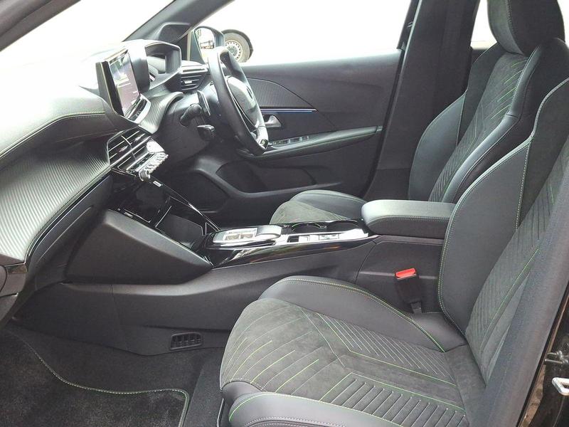 Used Peugeot 208 KM75HNY 16