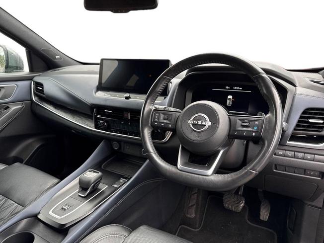 NISSAN Qashqai Photo 6