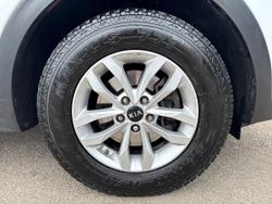 KIA Sportage Photo 5