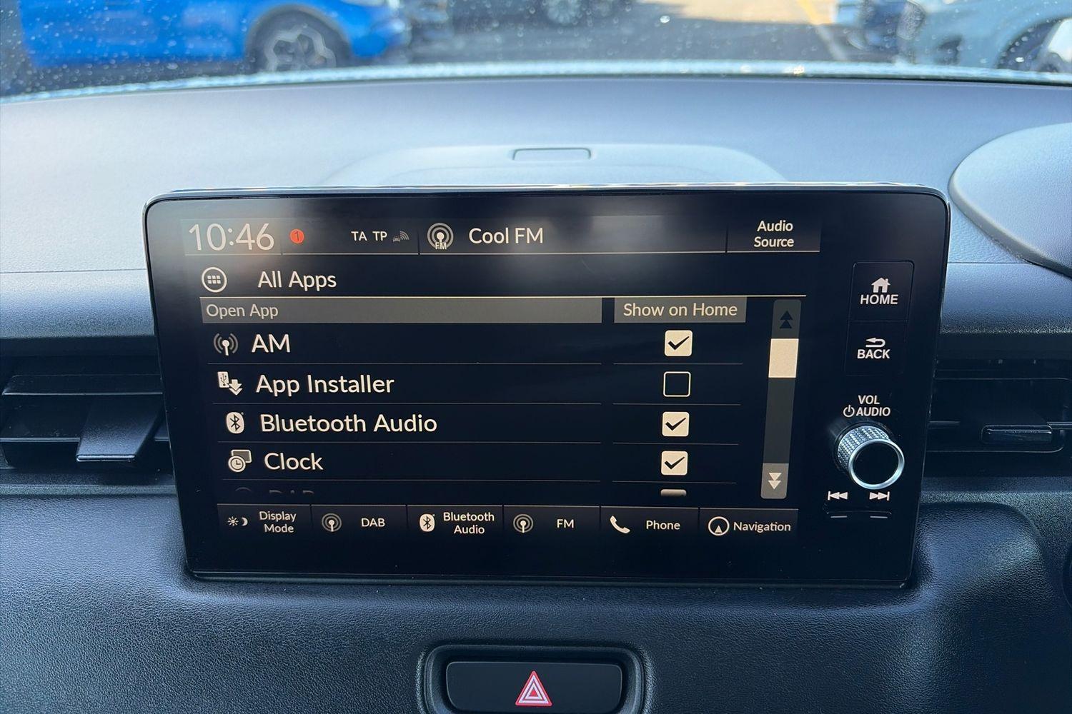 Honda HR-V Photo 32