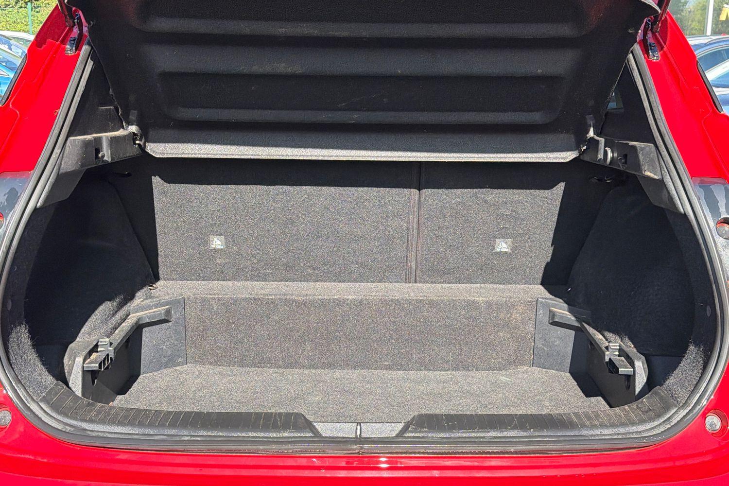 Nissan QASHQAI Photo 20