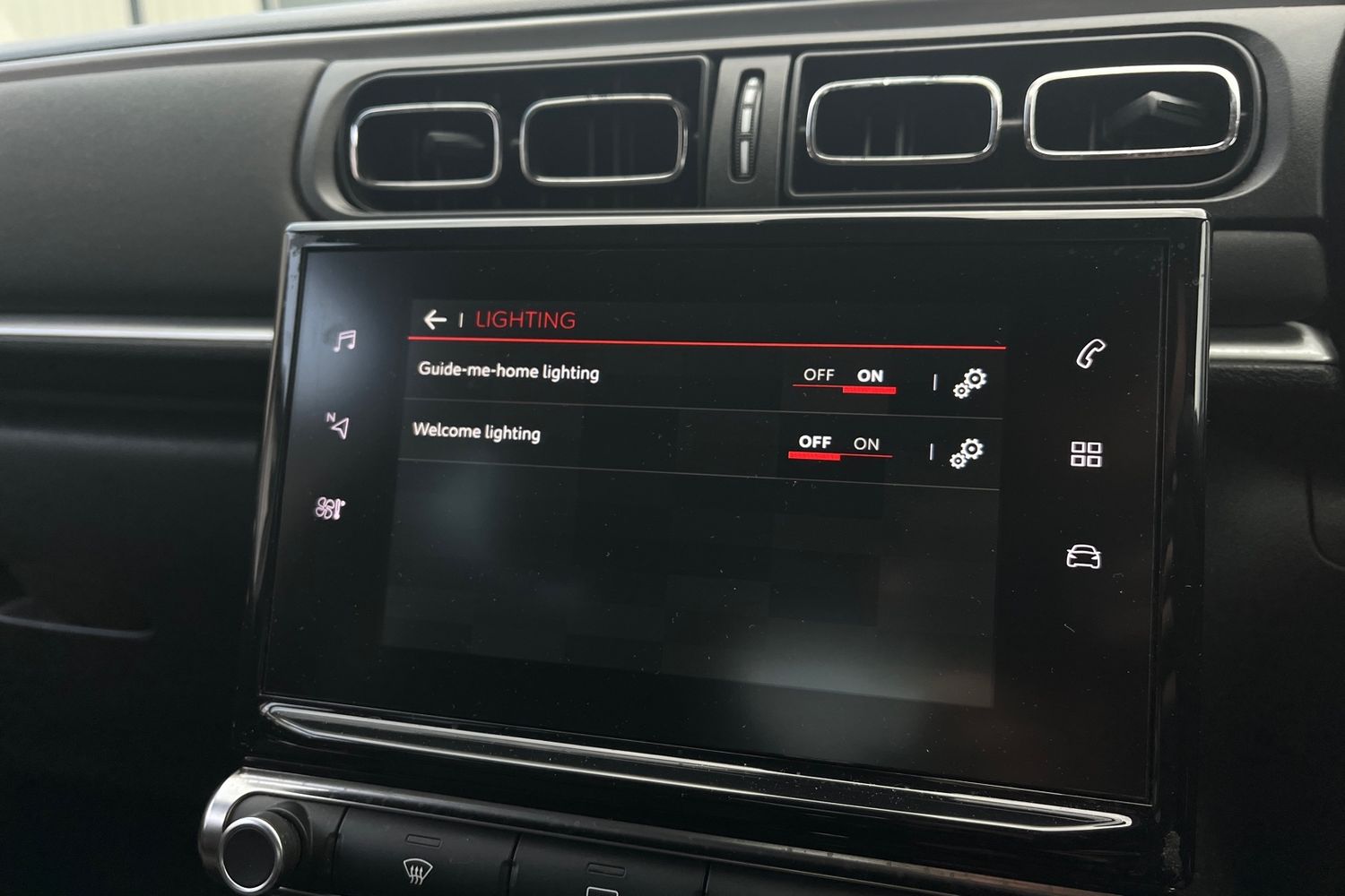 Citroen C3 Photo 34