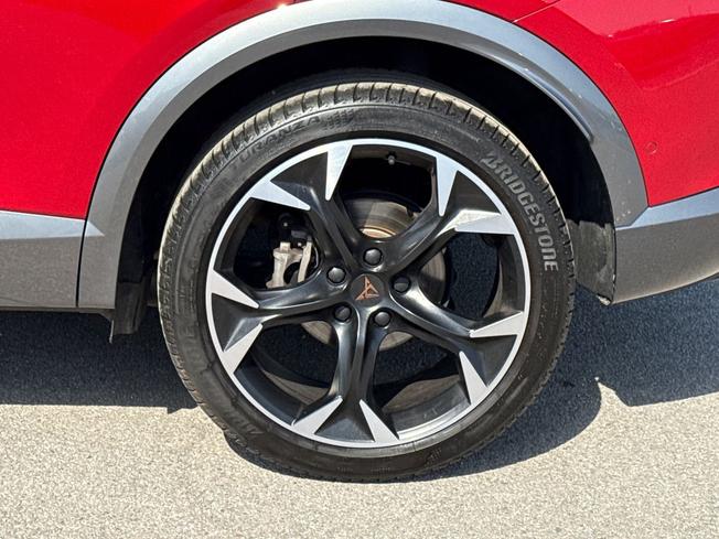 CUPRA Formentor Photo 22
