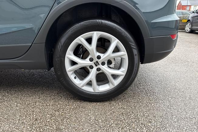 SEAT Arona Photo 24