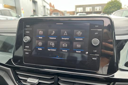 Volkswagen T-roc Photo autoimg-2c32b653941e14668aafb7f5bc94e9eebb86a95c.jpg
