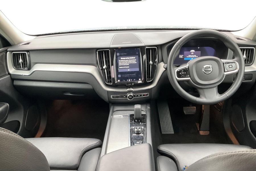 Volvo XC60 Photo autoimg-2c33344b68c9b2b2b78e5cfbd9b2d98494fdb108.jpg