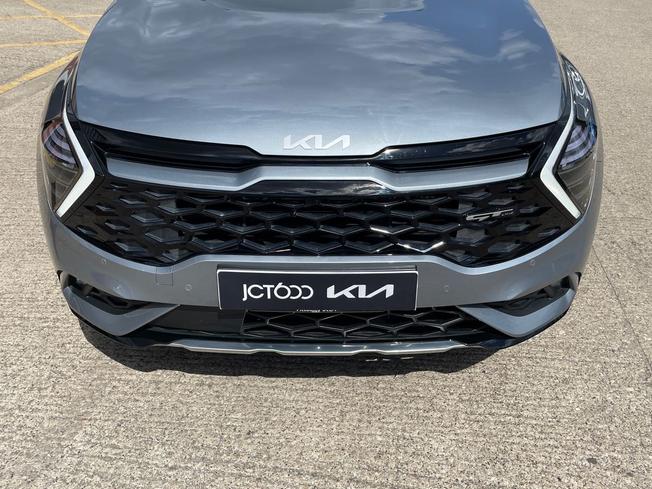 KIA Sportage Photo 21