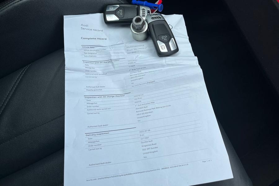 Audi Q5 Photo autoimg-2c343b9a012ab007587f9fbee71483b22e1cd485.jpg