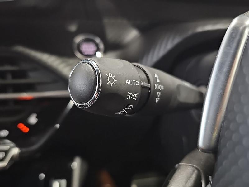 Used Peugeot 2008 VO72ZRZ 22