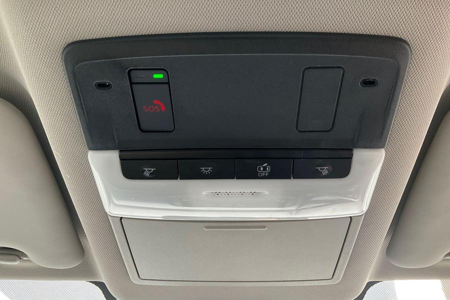 Nissan X-TRAIL Photo autoimg-2c365dc391612260cef18f01d82b7f4a05a3b973.jpg