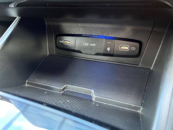 Hyundai TUCSON Photo autoimg-2c366ad71921f5d15be46d3613fa9dcd4364abde.jpg