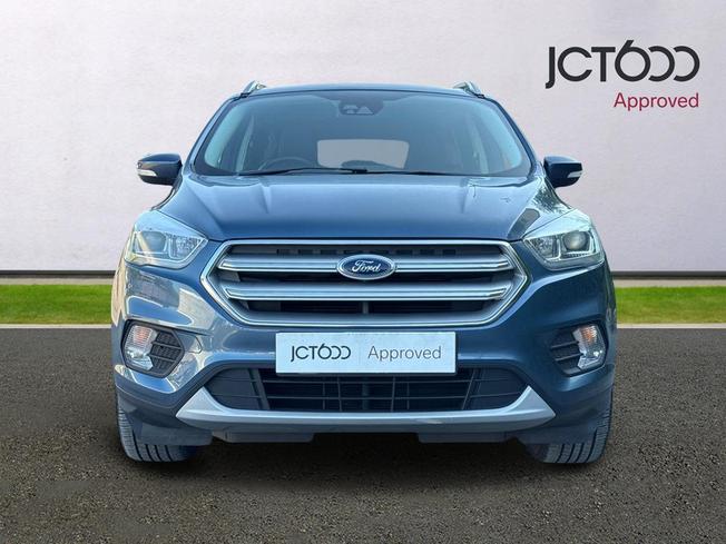 FORD Kuga Photo 8