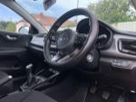 Kia Rio Photo 23