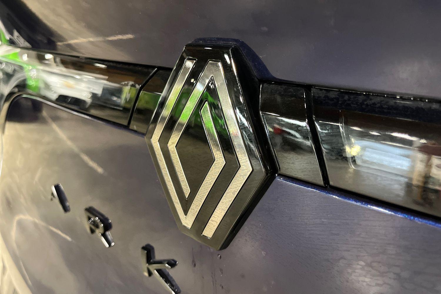 Renault Arkana Photo 42