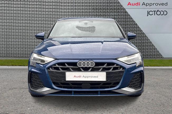 AUDI A3 Photo 8