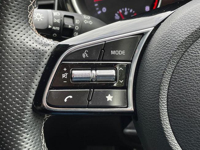 Kia PRO CEED Photo 16