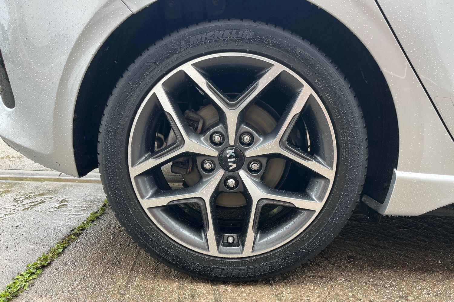 Kia CEED Photo 7